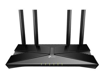 TP-Link WL-Router Archer AX10 (AX1500/Tri-Core) Multimedia-Technik Wireless Router