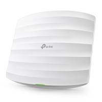 TP-Link Omada EAP115 300 Mbit/s Weiß Power over Ethernet (PoE) Multimedia-Technik Wireless