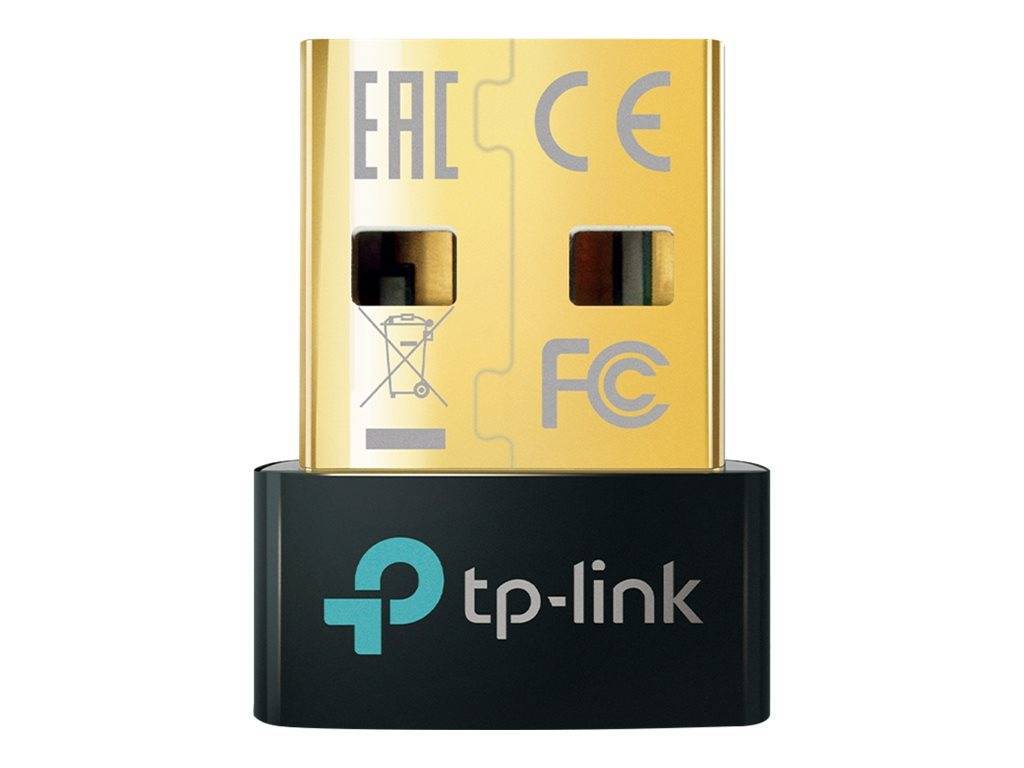 TP-Link Bluetooth UB500 5.0 USB Adapter Multimedia-Technik