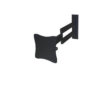 Neomounts WAH 10-27 1TFT 3Gelenke schw. Max.12 Multimedia-Technik Wandhalterung