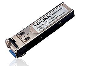 TP-Link Omada Nek SM321A Fiber Converter SFP/Bi-Di/LC V3.3 Multimedia-Technik Netzwerkkarten