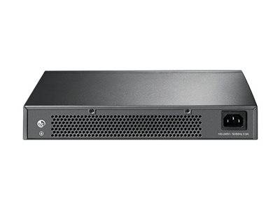 TP-Link Switch 24x GE TL-SG1024D Multimedia-Technik Switche
