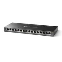 TP-Link 16-Port-Gigabit-Unmanaged Pro Switch Multimedia-Technik Switche