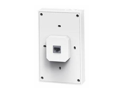 TP-Link Omada WL-AP Access Point EAP655-Wall (AX3000) Multimedia-Technik Wireless AccessPoint