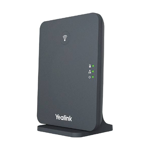 Yealink W70B DECT base station Festnetz-Telefonie