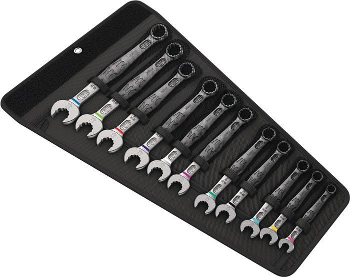 Wera 6003 Joker 11 Set 1 Ringmaulschl�ssel-Satz Multimedia-Technik Werkzeug