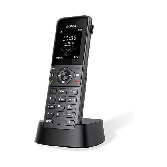 Yealink W73H IP phone Festnetz-Telefonie