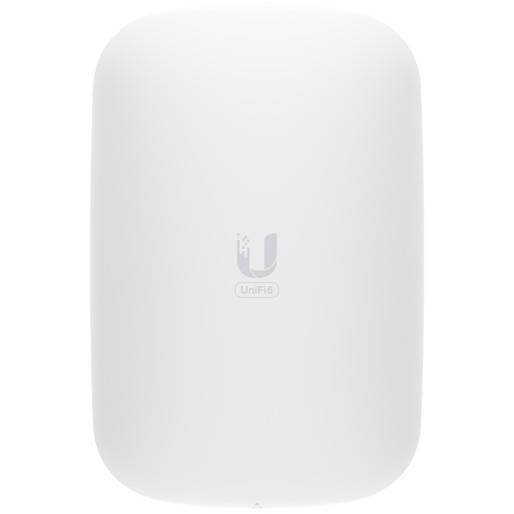 Ubiquiti UniFi AP U6-Extender WiFi6 802.11ax Multimedia-Technik Wireless AccessPoint