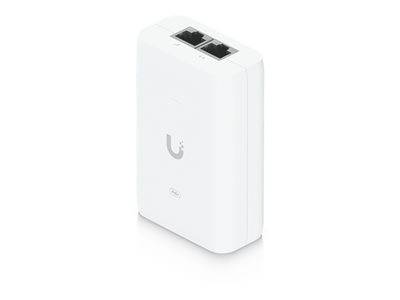 Ubiquiti POE Injector 15W U-PoE Multimedia-Technik POE Jnjektor