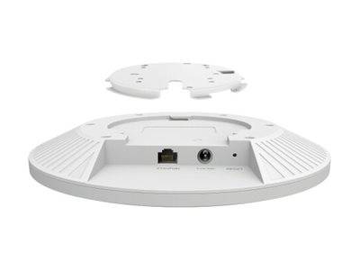 TP-Link Omada WL-AP Access Point EAP673 Multimedia-Technik Wireless AccessPoint
