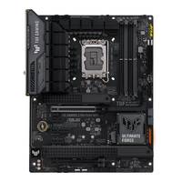 ASUS TUF GAMING Z790-PLUS WIFI Intel Z790 LGA 1700 ATX Multimedia-Technik Mainboards INTEL