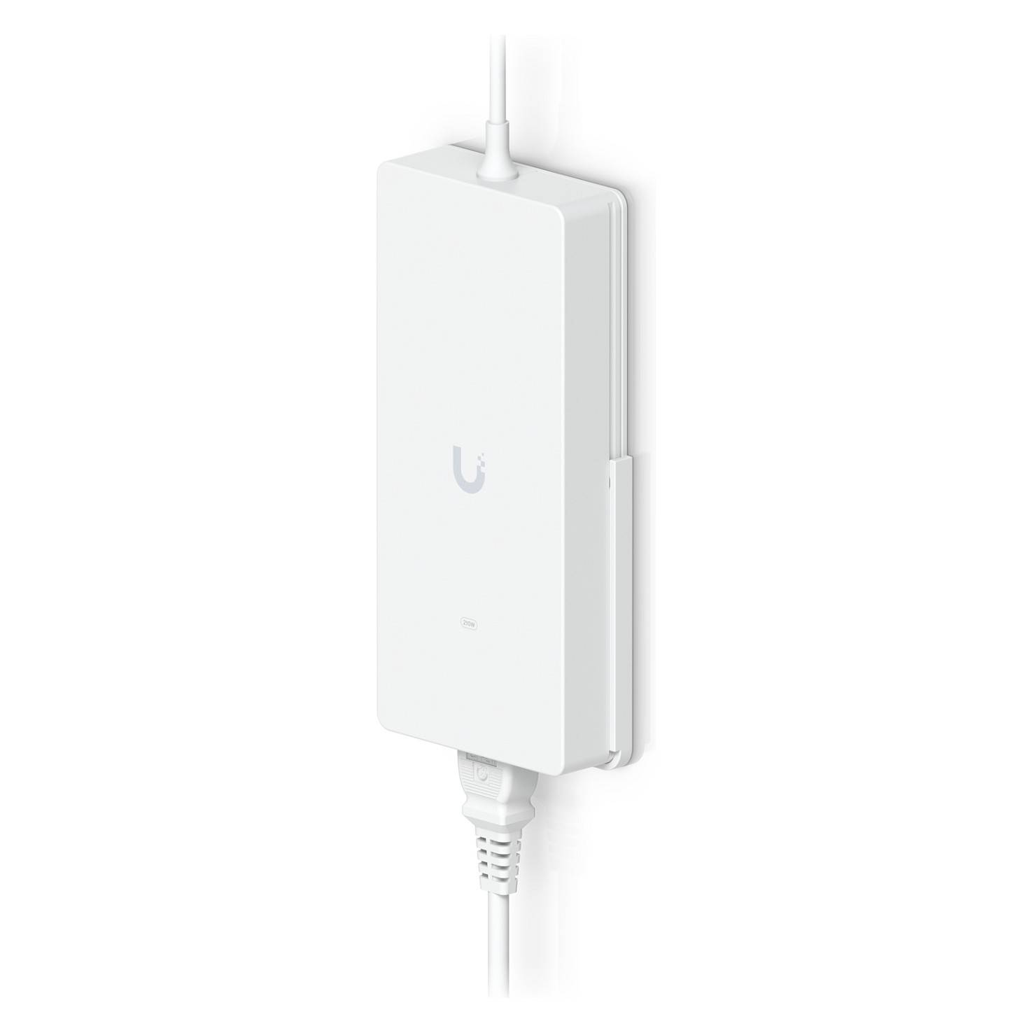 Ubiquiti UACC-Adapter-AC-210W power adapter/inverter Netzwerk Netzwerkartikel
