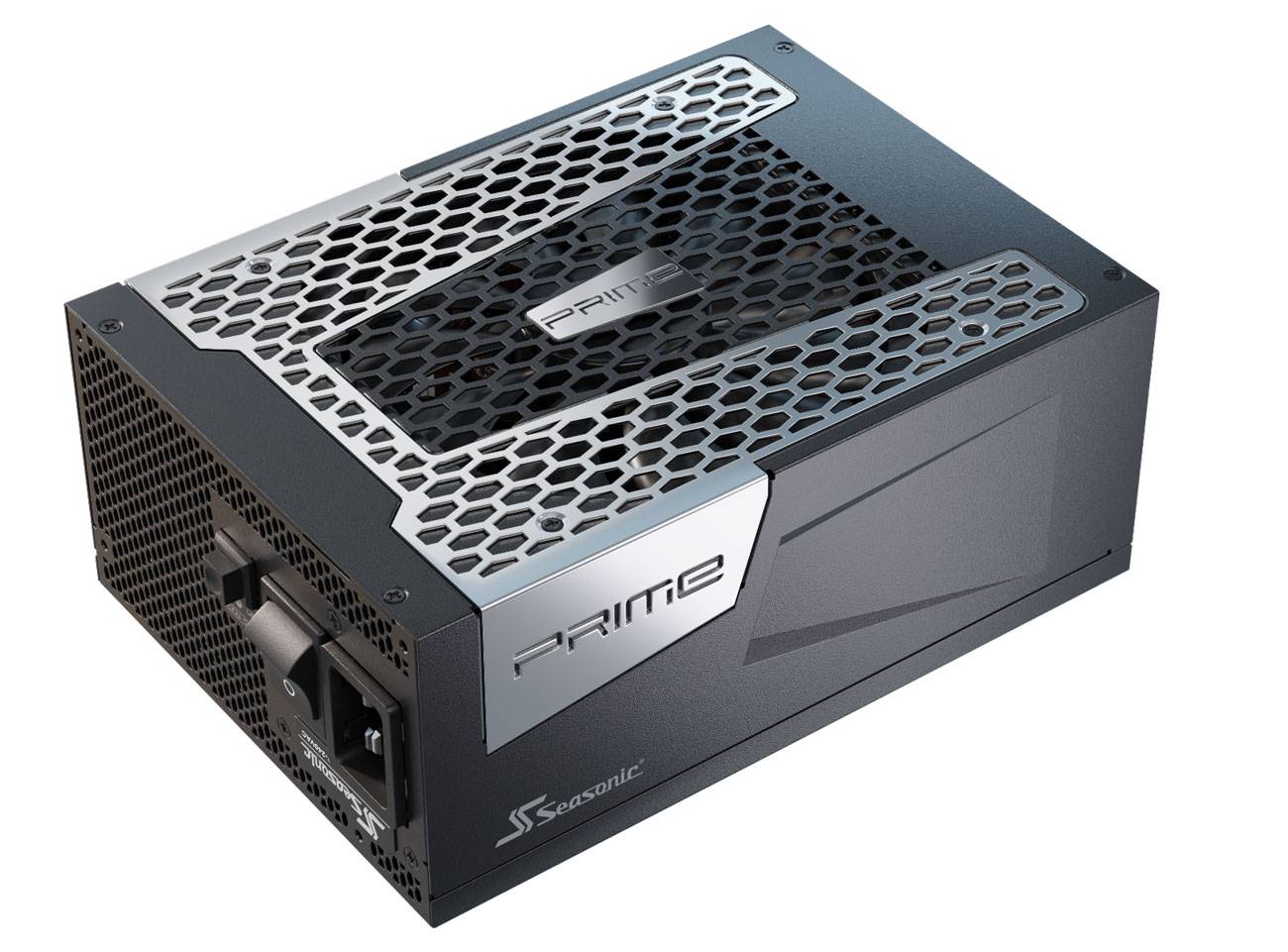 Seasonic Netzteil 1600W PRIME TX-1600 ATX31 Modular (Titan) Multimedia-Technik Netzteile PC