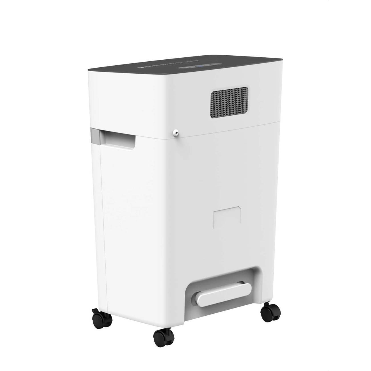 HP Aktenvernichter OneShred 10MC Multimedia-Technik
