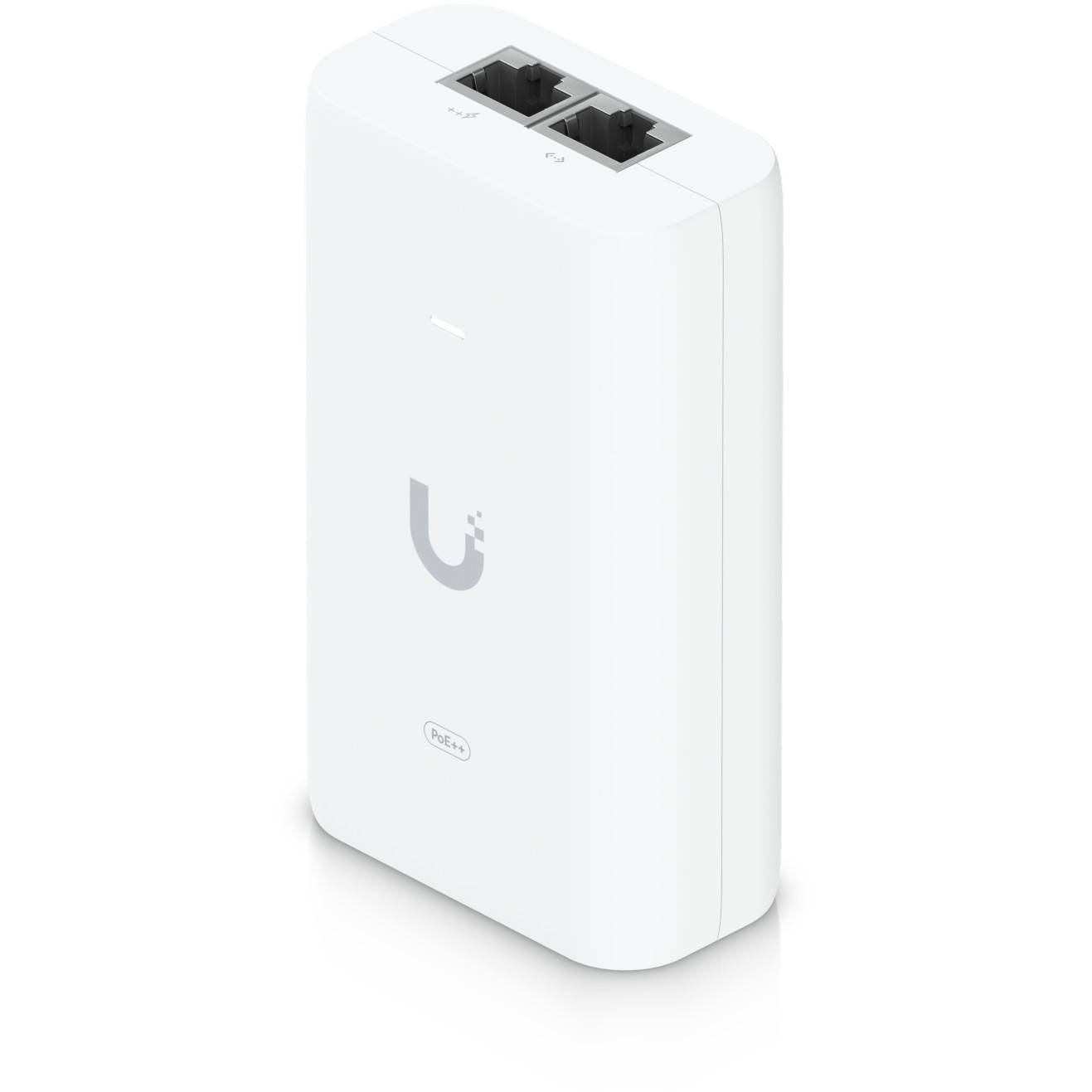 Ubiquiti POE++ Injector 60W U-PoE++ Multimedia-Technik POE Jnjektor