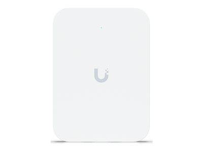 Ubiquiti UniFi AP U7-In-Wall Multimedia-Technik Wireless AccessPoint