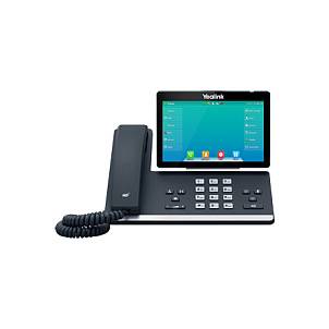Yealink SIP-T57W IP phone Netzwerk Voice over IP