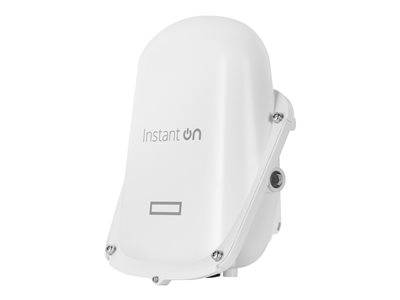 HPE NW ION AP27 RW Wi-Fi 6 AP Netzwerk & Smart Home Accesspoints & Controller