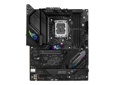 ASUS ROG STRIX B760-F GAMING WIFI LGA Gaming Gaming-Komponenten Gaming-Mainboards