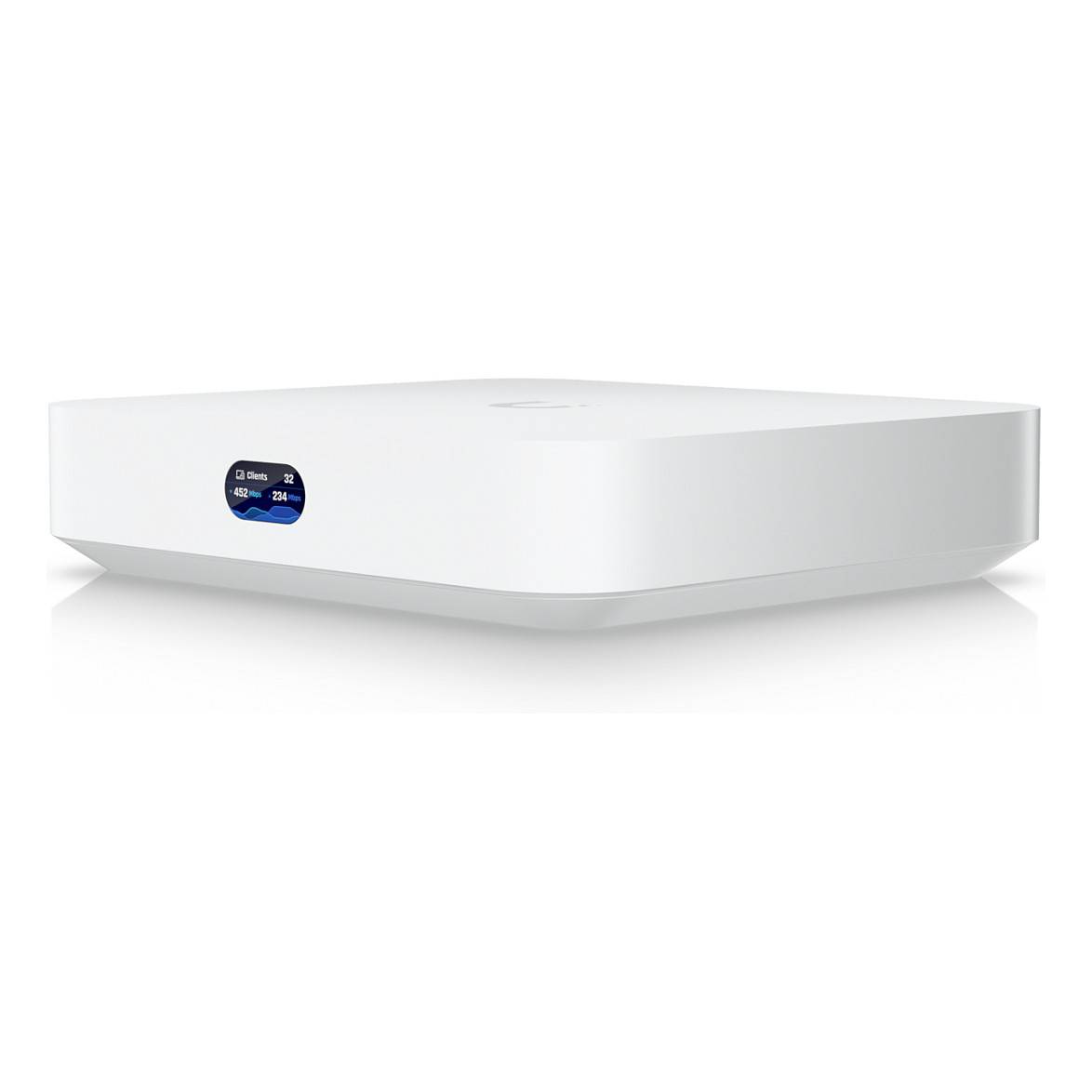 Ubiquiti Cloud Gateway Max gateway/controller Netzwerk Router
