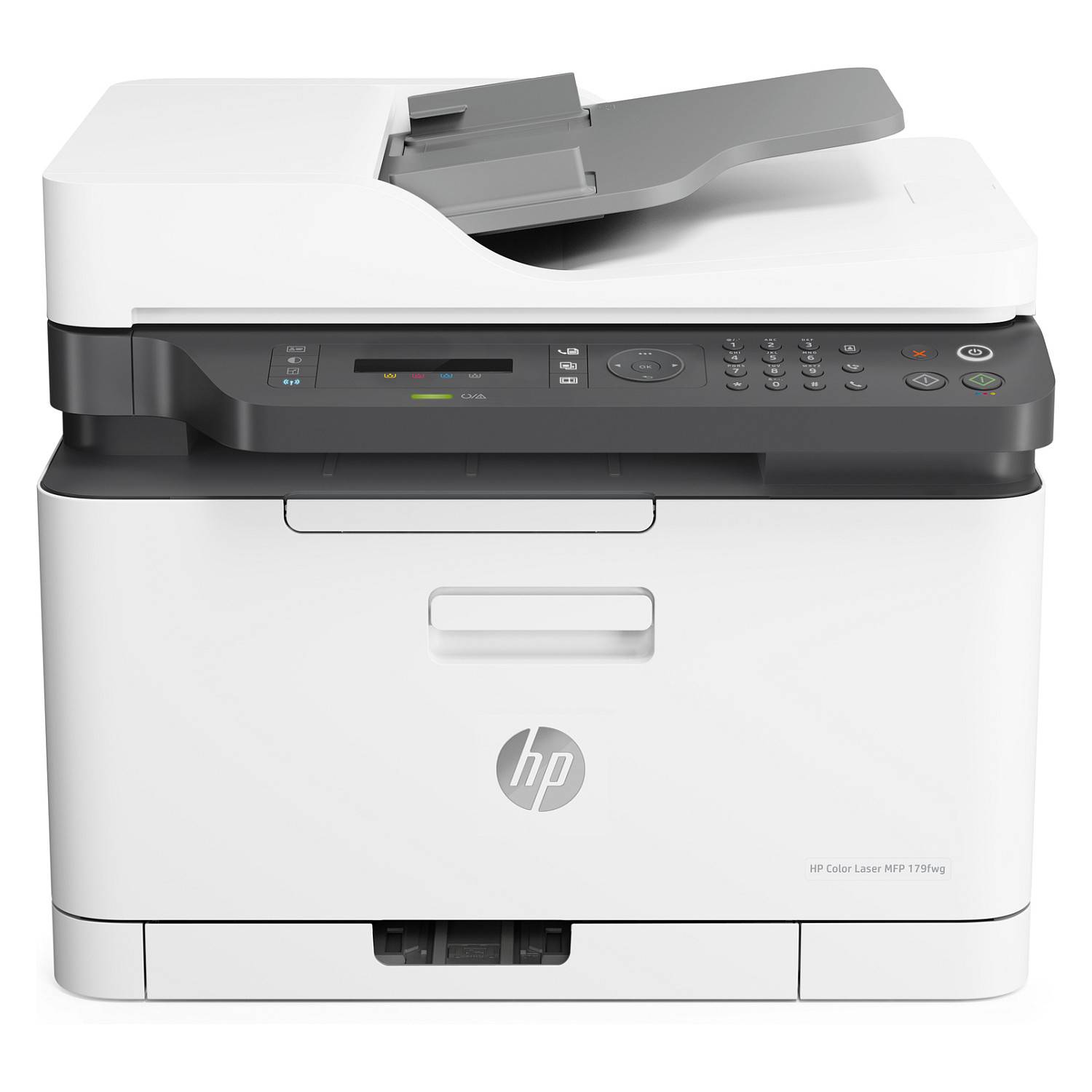 HP Color Laser 179fwg Drucker & Scanner Multifunktionsdrucker