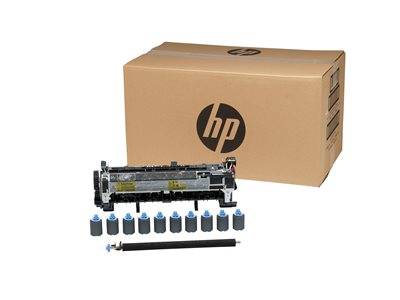 HP MaintenanceKit 220V for Laserjet Drucken, Scannen & Verbrauchsmaterial Verbrauchsmaterialien