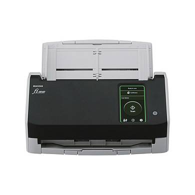 Ricoh fi-8040 Drucker & Scanner