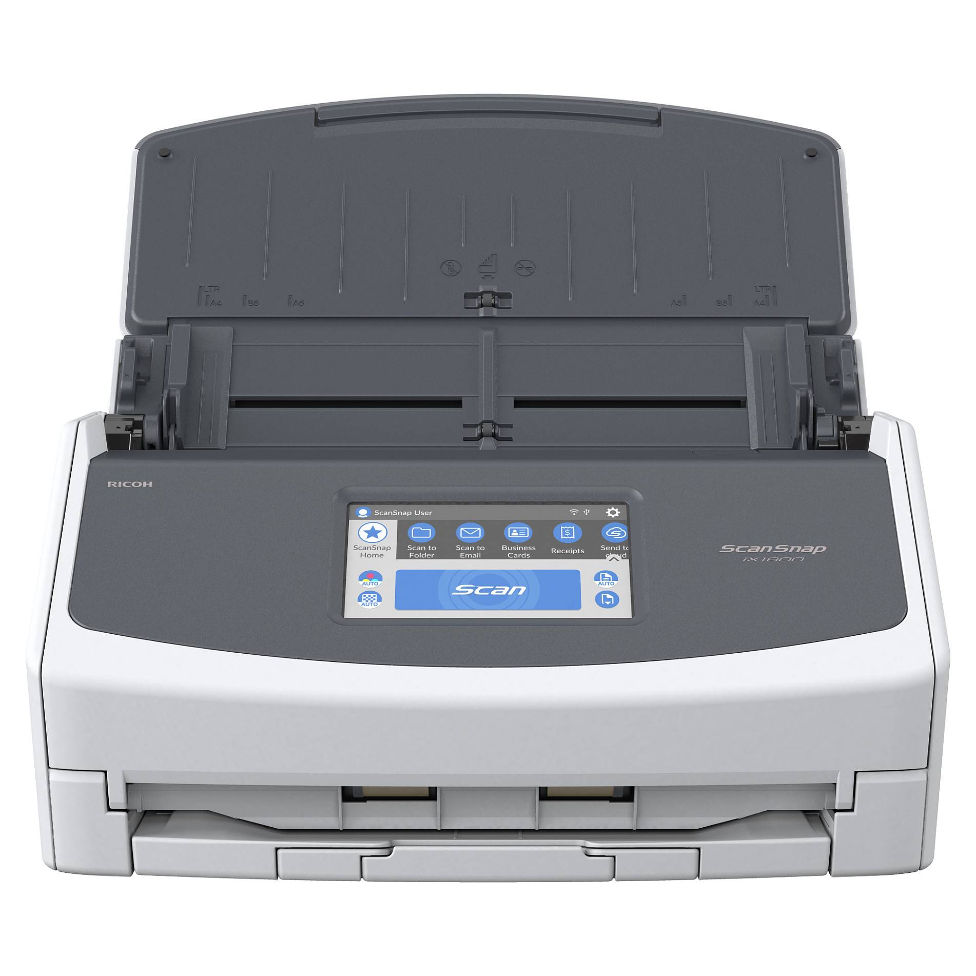 Ricoh ScanSnap iX1600 Drucker & Scanner