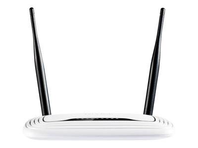 TP-Link WL-Router TL-WR841N (300MBit) Multimedia-Technik Wireless Router