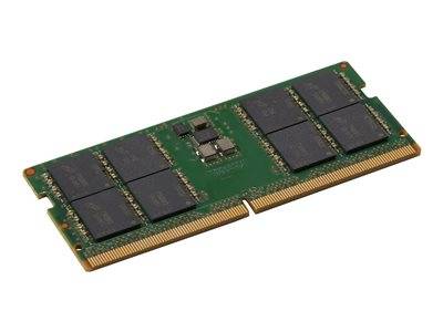 HP 32GB DDR5 4800 SODIMM Memory Komponenten Speicher Notebook-Speicher