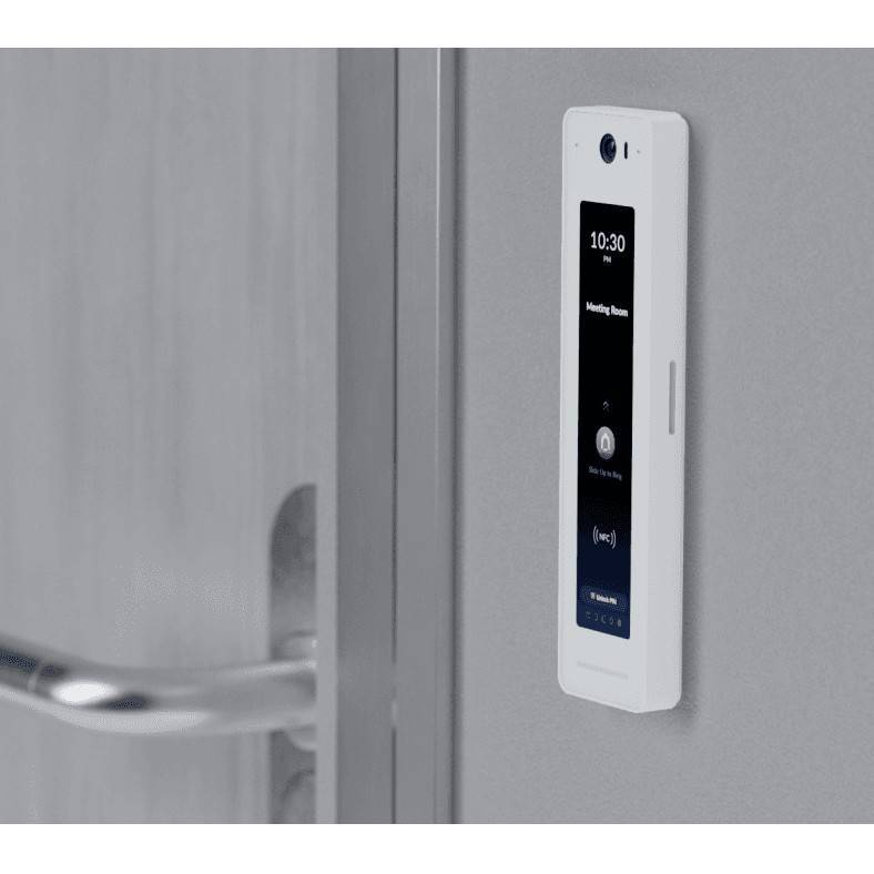 Ubiquiti Access G2 Reader Professional white Multimedia-Technik Security