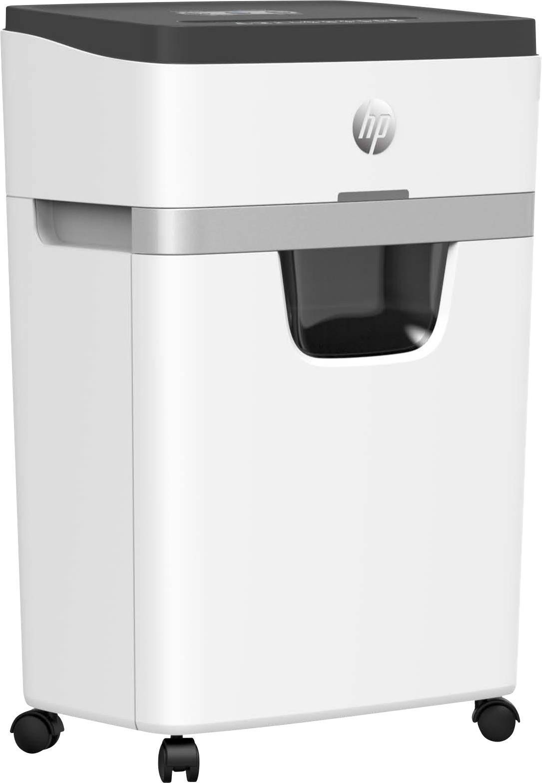 HP Aktenvernichter OneShred 12MC Multimedia-Technik