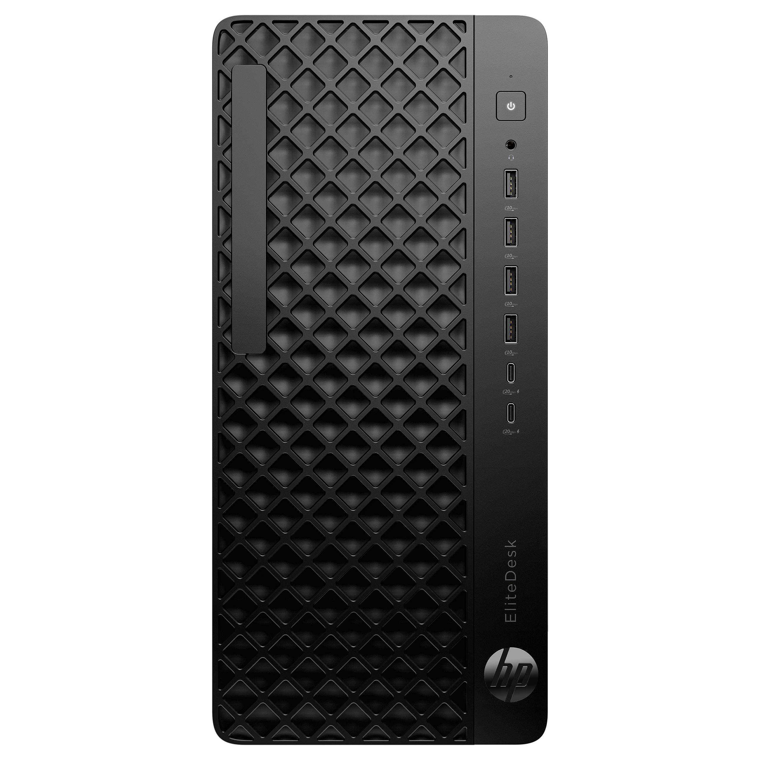 HP EliteDesk 8 Tower G1i AI PC-Systeme Marken PCs