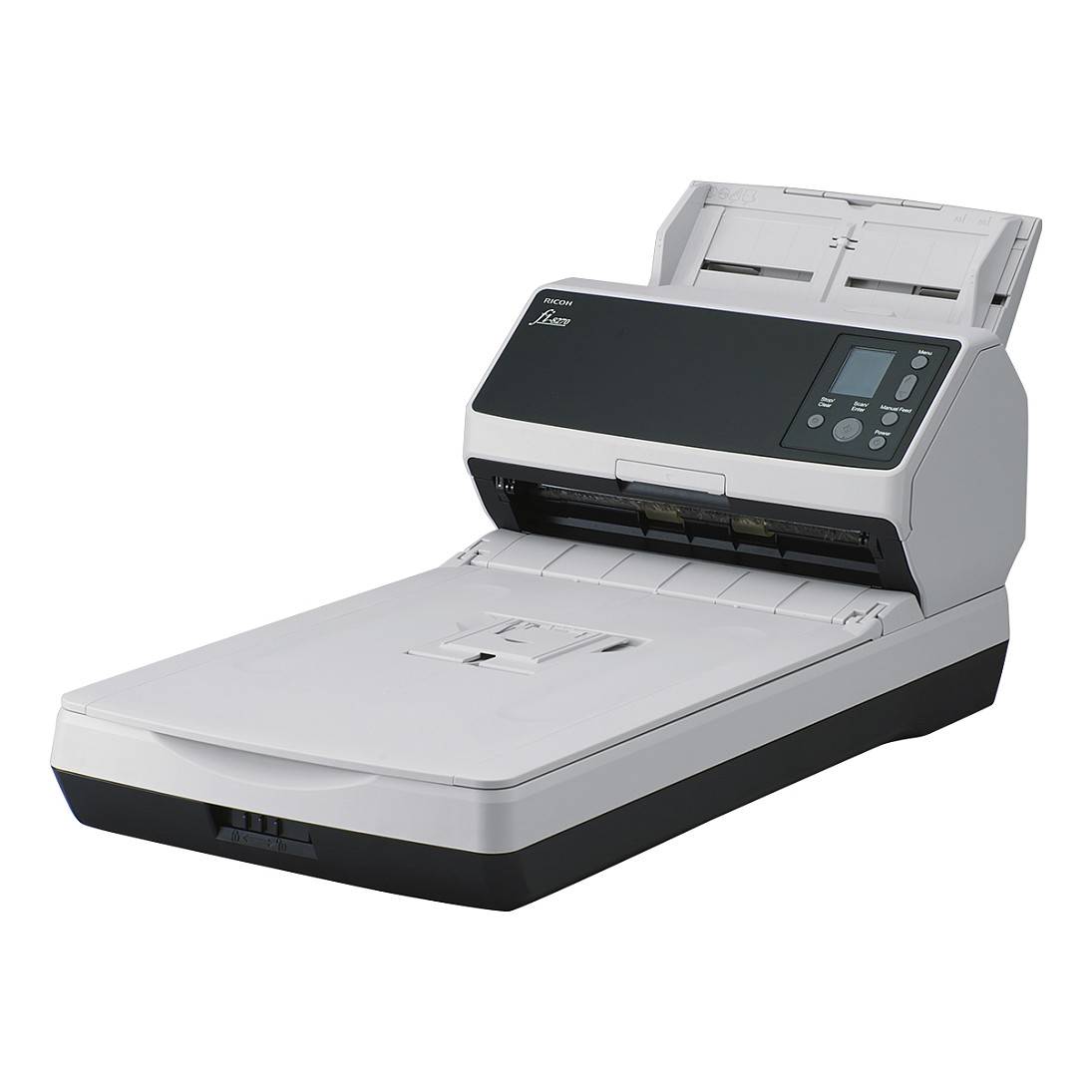 Ricoh fi-8270 Drucker & Scanner