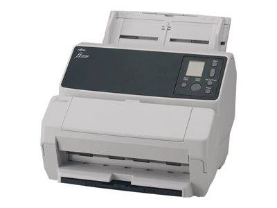 RICOH fi-8190 Scanner A4 90ppm (P) Drucken, Scannen & Verbrauchsmaterial Dokumentenscanner