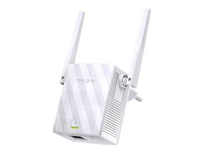 TP-Link WL-Repeater TL-WA855RE (300MBit,Wandmontierbar) Multimedia-Technik Wireless Network