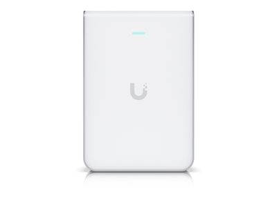 Ubiquiti UniFi AP U7-Pro-Wall Multimedia-Technik Wireless AccessPoint