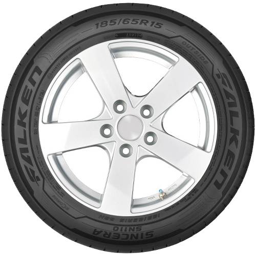 FALKEN Sommerreifen 185/60 R14 TL 82T SINCERA SN-110 EC