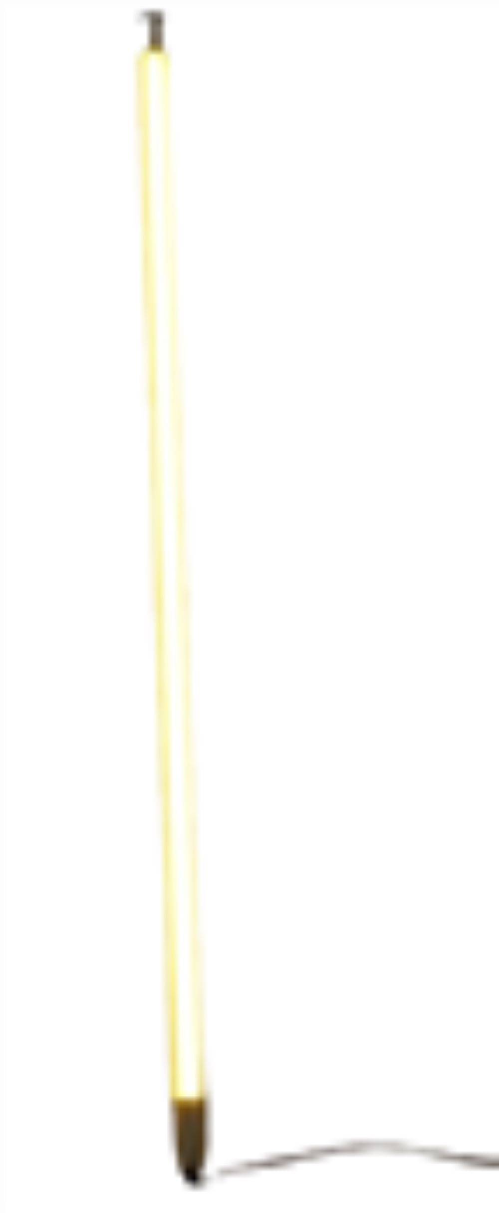 6476 LED Leuchtstab Satiniert 1,23m 2000 Lumen IP20 für Innen Warmweiß