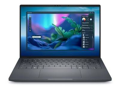 DELL Pro Max Premium 14 MA14250 U7 265H Notebook, PC & Tablet Notebooks Business-Notebooks