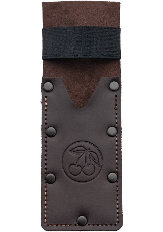 KIRSCHEN Lederholster für Kurzbeitel 3501158