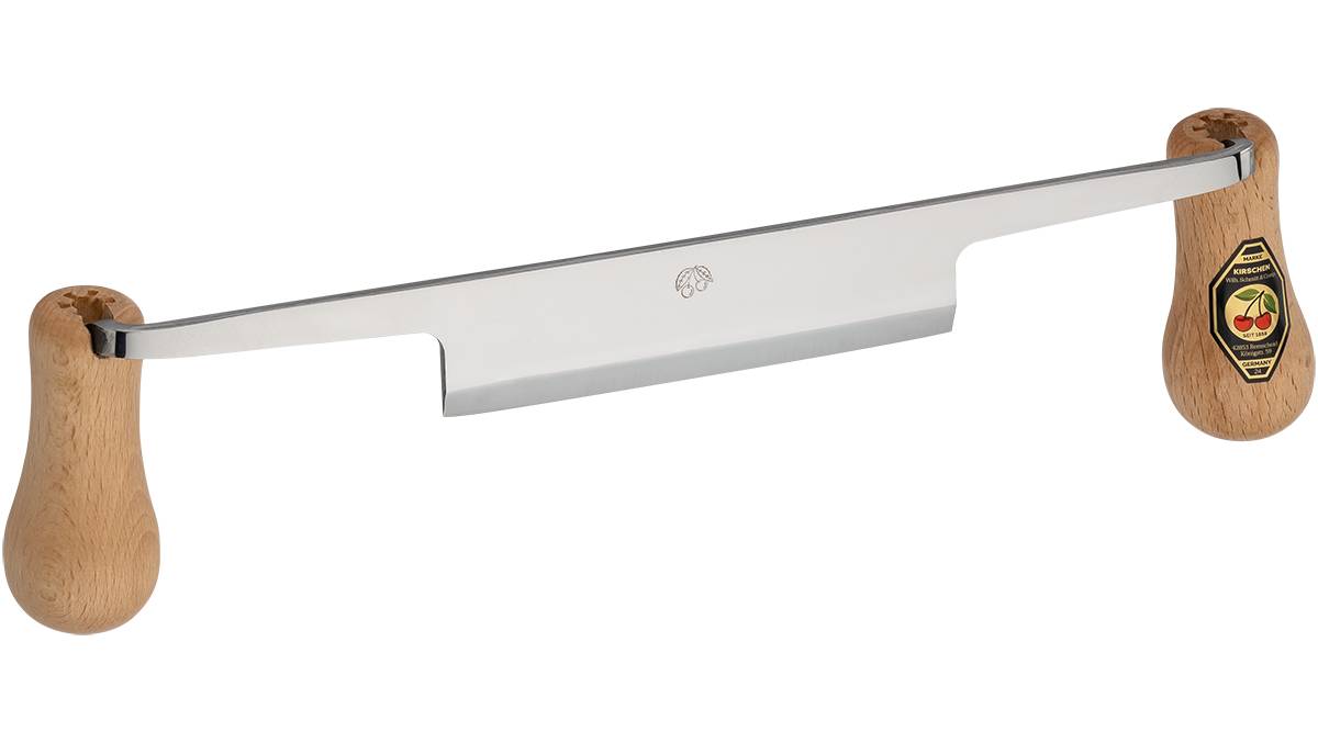 KIRSCHEN Zugmesser 170 mm gerade 4000170