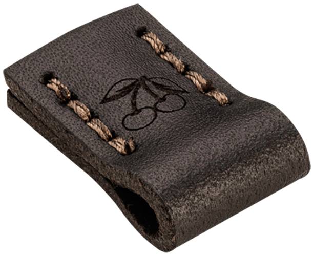 KIRSCHEN Leder-Schneidenschutz 2-6 mm für 1001002 3 4 6 mm 8505006