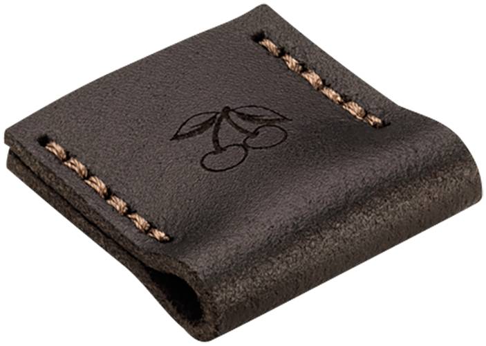 KIRSCHEN Leder-Schneidenschutz 18-20 mm für 1001018 20 mm 8505020