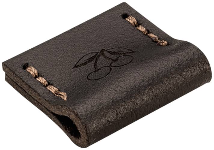 KIRSCHEN Leder-Schneidenschutz 14-16 mm für 1001014 16 mm 8505016