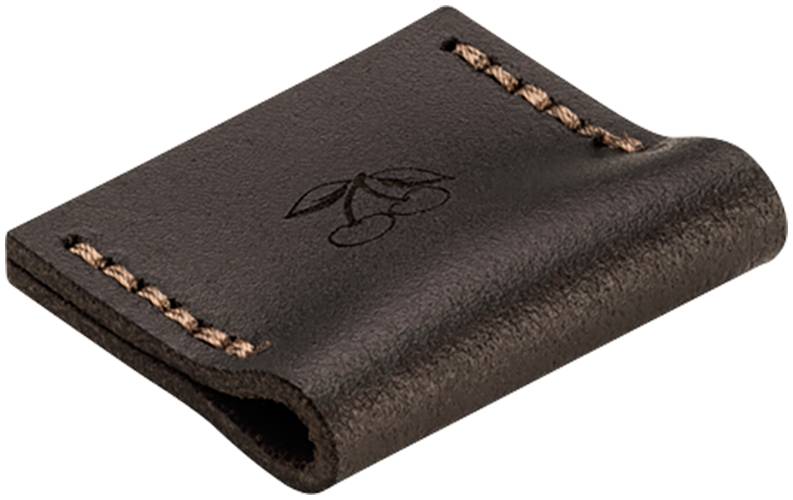 KIRSCHEN Leder-Schneidenschutz 22-26 mm für 1001022 24 26 und 1205020 22 mm 8505026