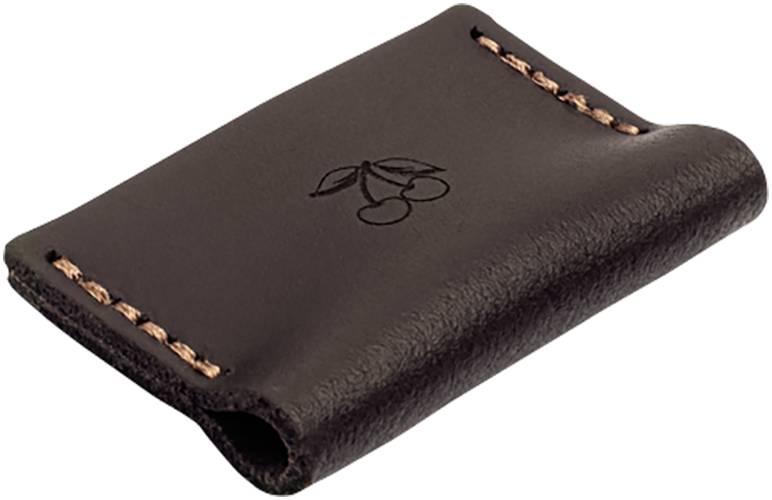 KIRSCHEN Leder-Schneidenschutz 45 mm für 1001045 und 1205040 8505045