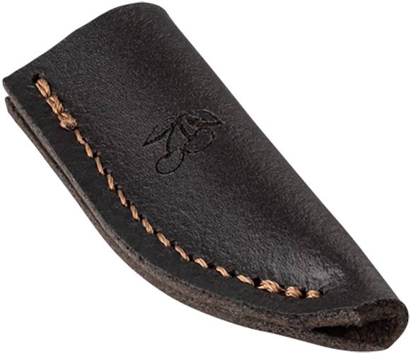 KIRSCHEN Leder-Schneidenschutz für 3353000 für Kerbschnitzmesser 8505053