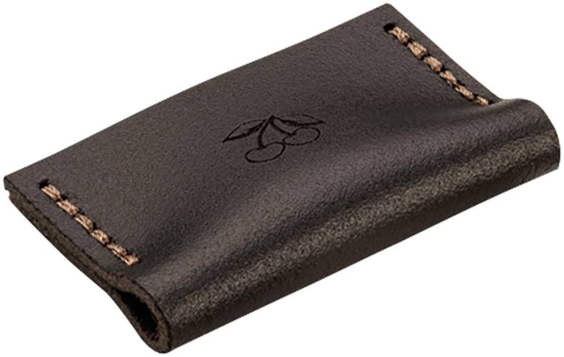 KIRSCHEN Leder-Schneidenschutz 40 mm für 1001040 und 1205035 8505040