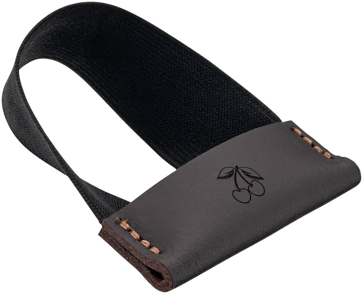 KIRSCHEN Leder-Schneidenschutz für 3808 | 3809 für Handhobel Flatfix 8505038